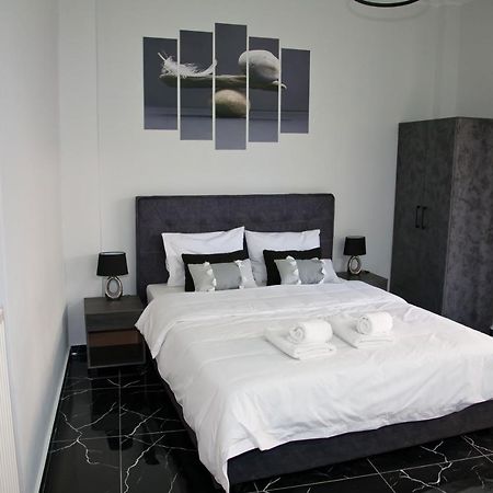 יואנינה Chris Luxury Studio מראה חיצוני תמונה