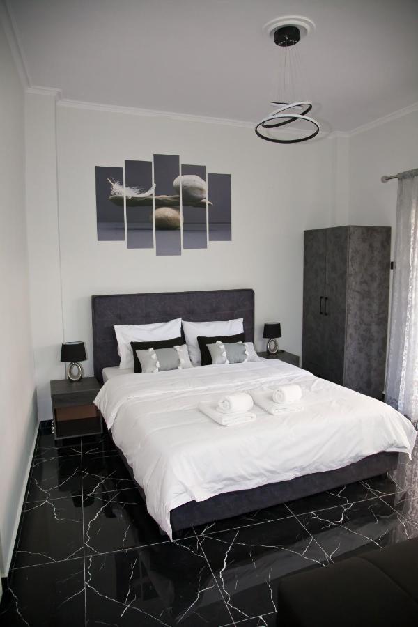 יואנינה Chris Luxury Studio מראה חיצוני תמונה